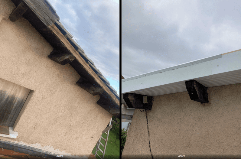 services toiture, rives de toit 3