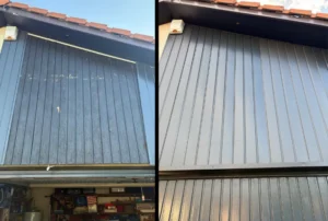 rénovation bandeaux extérieur Chassieu-Bequerie Rénovation Services-couvreur Chassieu-rénovation toiture-travaux de toiture-entreprise de zinguerie-vouverture-gouttières aluminium-nettoyage toiture-Chassieu-Lyon Est-Rhône-Alpes